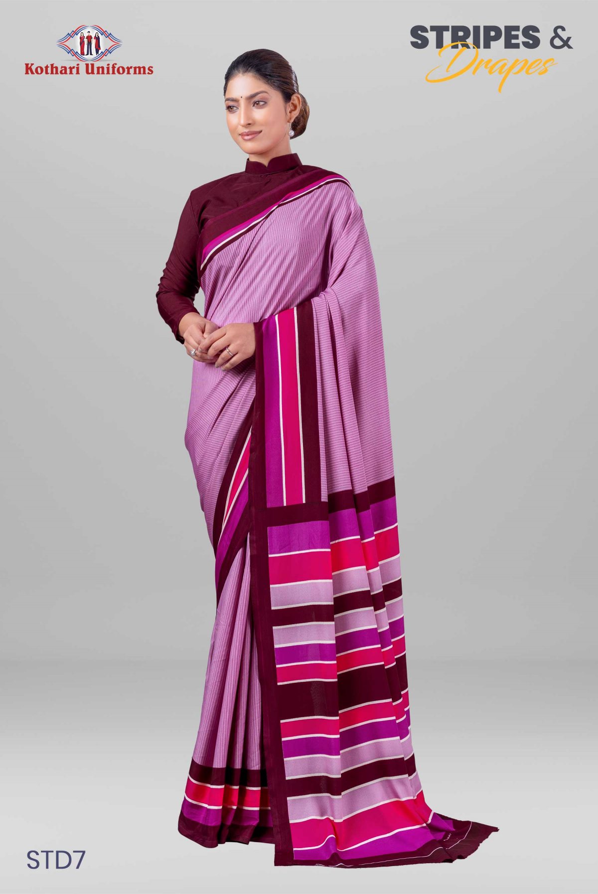 BANARASI SILK SAREE