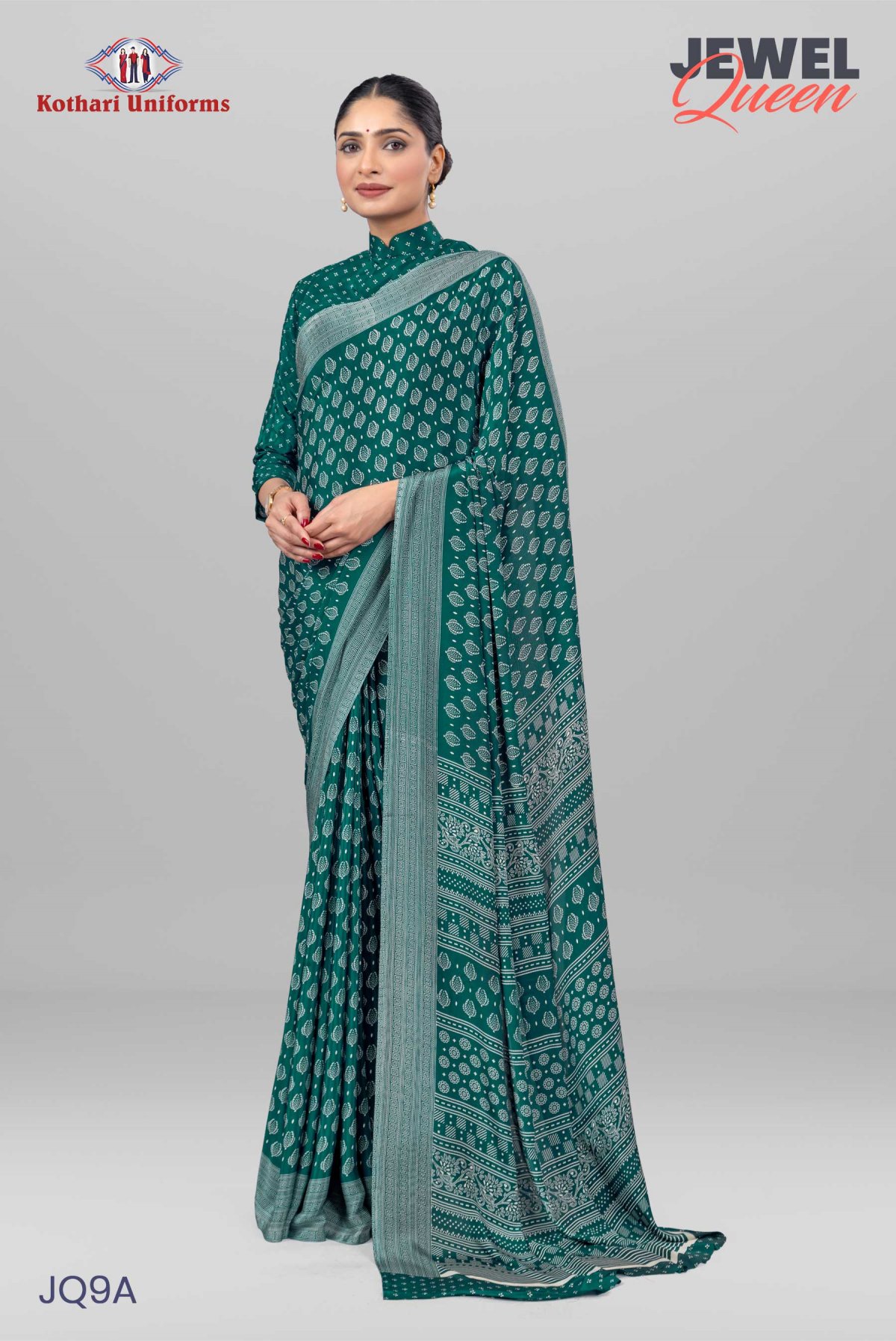 PAITHANI SAREE