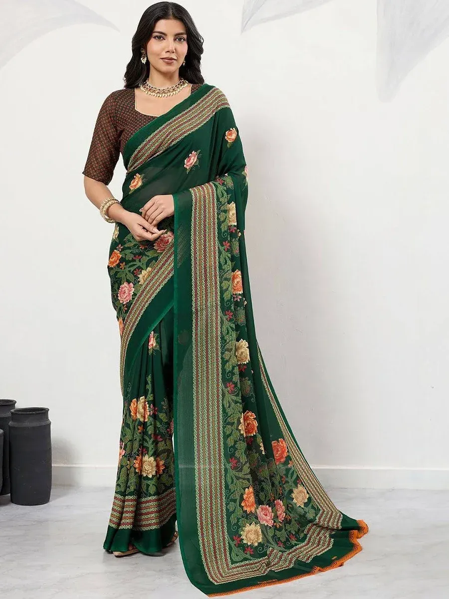 Saree 5