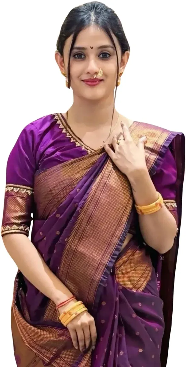 Saree 6