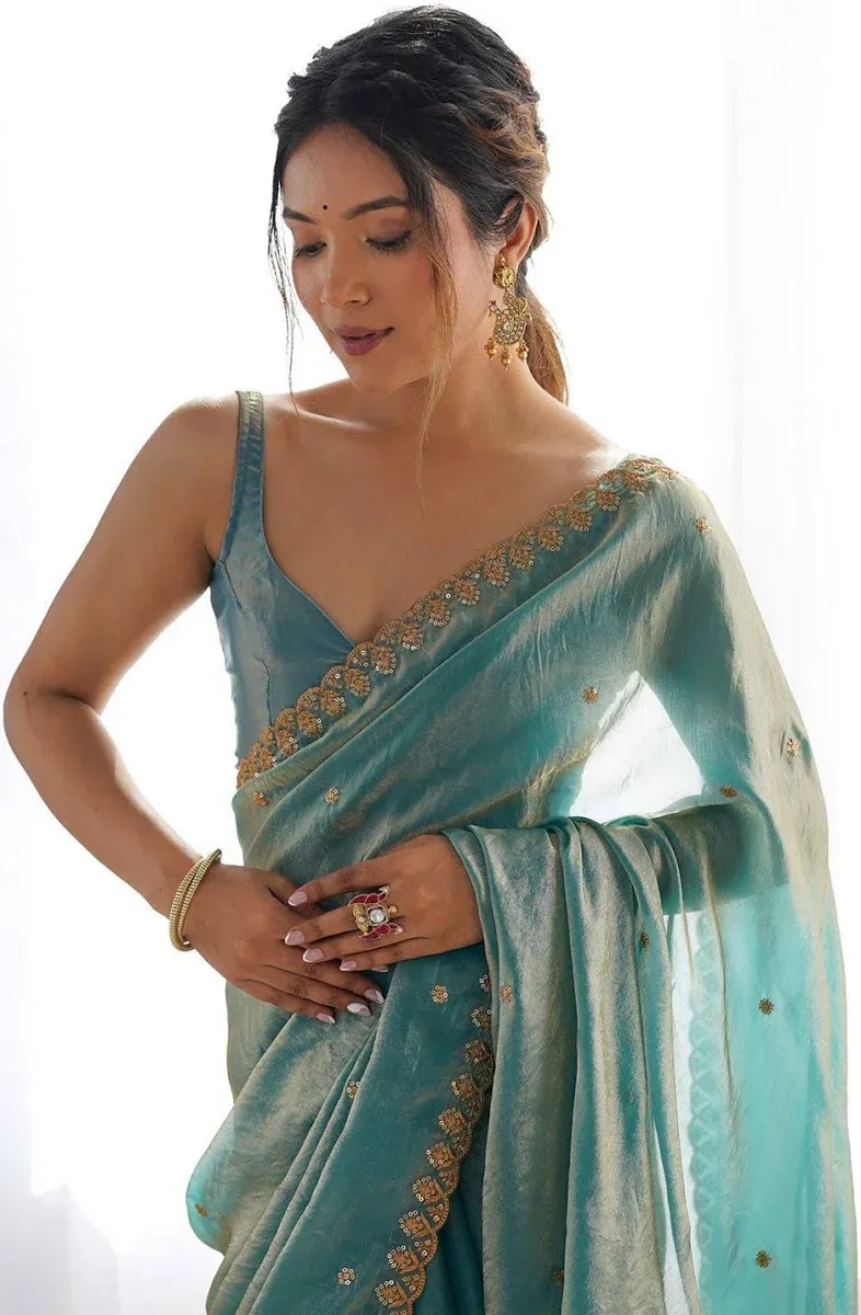Saree 7