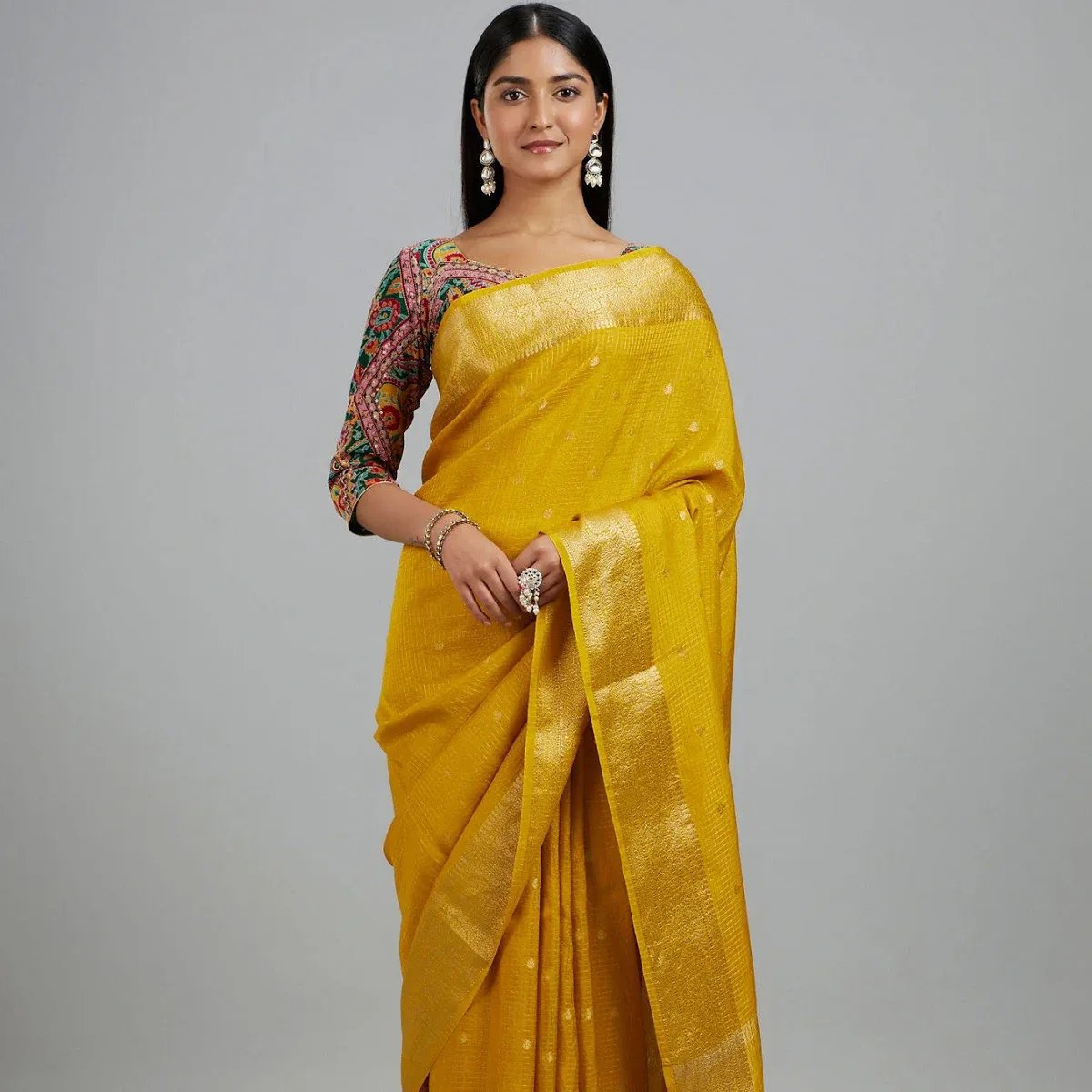 Saree 9